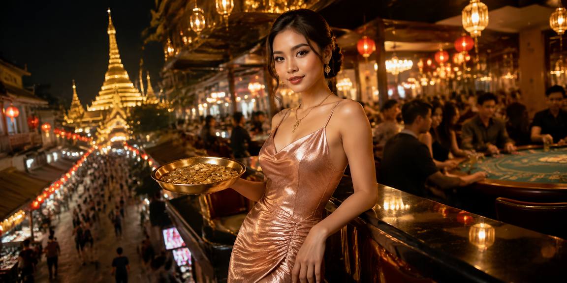 jdb777 Android နှင့် iOS ဖုန်းတွေမှာ ဘယ်လို အလုပ်လုပ်သလဲ